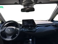 Auto Usate A Salerno | Toyota C-Hr 1.8H Active E-Cvt