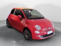 Auto Usate A Salerno | Fiat 500C Hybrid 500C 500 Cabrio Dolcevita 1.0 70 Cv Hybrid
