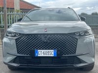 Auto Usate A Salerno | Ds Ds7 Performance Line + Bluehdi 130 Auto