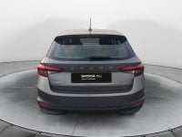 Auto Usate A Salerno | Škoda Fabia 1.0 Mpi Evo Selection 80Cv