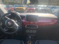 Auto Fiat 500X 1.3 Mjt City Cross 4X2 95Cv Usate A Salerno