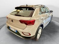 Auto Usate A Salerno | Volkswagen T-Roc 1.0 Tsi Life 110Cv