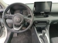 Auto Usate A Avellino | Toyota Yaris 1.5H Active