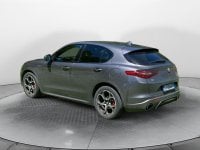 Auto Usate A Avellino | Alfa Romeo Stelvio 2.2 T Veloce Q4 210Cv Auto