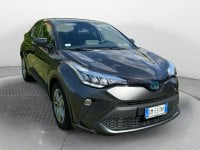 Auto Usate A Salerno | Toyota C-Hr 1.8H Active E-Cvt