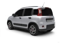 Auto Nuove Pronta Consegna A Salerno | Fiat Pandina My26 1.0 65Cv Hybrid Icon