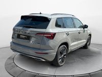 Auto Usate A Avellino | Škoda Karoq 2.0 Tdi Evo Sportline 4X4 150Cv Dsg