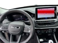 Auto Usate A Avellino | Jeep Compass S 1.6 Diesel 130Hp Mt Fwd E6.4