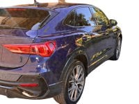 Auto Usate A Avellino | Audi Q3 Sportback 35 2.0 Tdi S Line Edition S-Tronic
