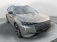 Auto Usate A Salerno | Ds Ds 7 Ds7 Performance Line + Bluehdi 130 Auto