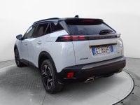 Auto Usate A Avellino | Peugeot 2008 Nuovo Gt Puretech 130 Eat8 S&Amp;S