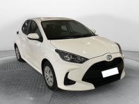 Auto Usate A Avellino | Toyota Yaris 1.5H Active