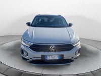 Auto Usate A Avellino | Volkswagen T-Roc 1.0 Tsi Life 110Cv