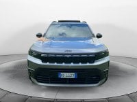 Auto Km0 A Avellino | Jeep Compass Nuova E-Hybrid First Edition 1.2 145Cv Ehybrid Fwd Edct6