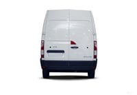 Auto Usate A Salerno | Opel Movano 35 2.3 Cdti 130Cv L2H2 E6