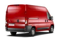 Auto Usate A Salerno | Citroën Jumper 35 L2H2 2.0 Bluehdi 130Cv E6