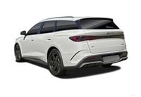 Auto Nuove Pronta Consegna A Salerno | Byd Seal 6 Dm-I Byd Touring Boost