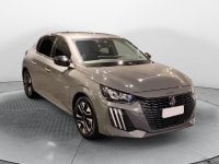 Auto Usate A Salerno | Peugeot 208 5P - Allure Puretech 100 S&Amp;S