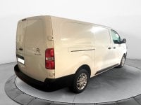 Auto Usate A Avellino | Citroën Jumpy Xl 2.0 Bluehdi Club 120Cv S&Amp;S Eat8