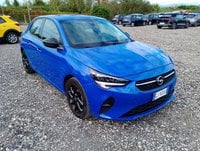 Auto Usate A Salerno | Opel Corsa 1.2 D&Amp;T S&Amp;S 75Cv