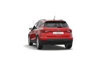 Auto Usate A Salerno | Seat Arona 2022 1.0 Ecotsi Style 95Cv