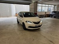 Auto Usate A Salerno | Lancia Ypsilon 1.0 Firefly 70 Cv Start&Amp;Stop Hybrid Gold
