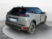 Auto Usate A Avellino | Peugeot 2008 Nuovo Gt Bluehdi 130 Eat8 S&Amp;S