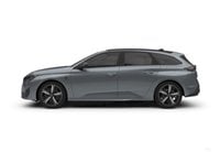 Auto Km0 A Salerno | Peugeot 308 Sw B.h. 130 Cv S&S Eat8 Gt