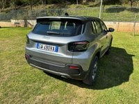 Auto Km0 A Avellino | Jeep Avenger Mhev Longitude 1.2 100Cv Dct Mhe