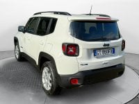 Auto Usate A Avellino | Jeep Renegade Plug-In Hybrid Limited 1.3 Turbo T4 Phev 4Xe At6 190Cv