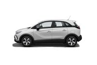 Auto Usate A Salerno | Opel Crossland 2021 1.5 Ecotec Elegance 110Cv