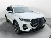 Auto Usate A Salerno | Dr Automobiles Dr 6.0 1.5 Turbo Gpl 149Cv Cvt