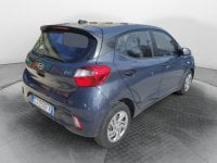 Auto Usate A Avellino | Hyundai I10 1.0 Mpi Advanced Plus Pack