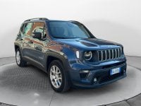 Auto Usate A Avellino | Jeep Renegade 1.5 Turbo T4 Mhev Altitude 2Wd Dct