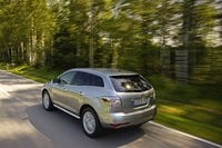 Auto Usate A Salerno | Mazda Cx-7 2.2 Mzr-Cd Sport Tourer
