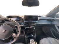 Auto Usate A Avellino | Peugeot 2008 Nuovo Allure Bluehdi 130 Eat8 S&Amp;S