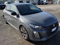 Auto Usate A Avellino | Peugeot 208 5P - Allure Puretech 100 S&Amp;S