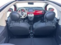 Auto Usate A Salerno | Fiat 500C 500 Cabrio Dolcevita 1.0 70 Cv Hybrid