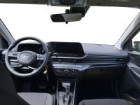 Auto Km0 A Salerno | Hyundai I20 1.0 T-Gdi Connectline 90Cv Dct