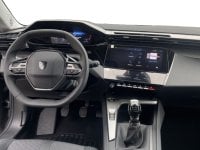 Auto Km0 A Avellino | Peugeot 308 Sw - Puretech 130 S&Amp;S Allure