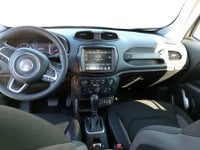 Auto Usate A Salerno | Jeep Renegade E-Hybrid Limited 1.5 Turbo T4 130Cv Fwd