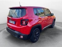 Auto Usate A Salerno | Jeep Renegade Longitude 1.0 Gse T3 120Cv