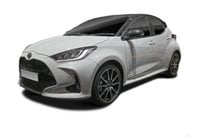 Auto Usate A Salerno | Toyota Yaris Iv 2020 1.5H Active