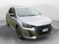 Auto Usate A Avellino | Peugeot 208 5P - Allure Puretech 100 S&Amp;S
