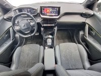 Auto Usate A Avellino | Peugeot 208 5P - Gt Hybrid 136 E-Dcs6