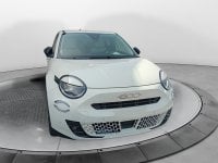 Auto Km0 A Salerno | Fiat 600 Hybrid La Prima Ii Hybrid 110Cv
