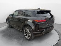 Auto Usate A Avellino | Land Rover Range Rover Evoque 2.0D I4 Mhev R-Dynamic Se Awd 163Cv Auto