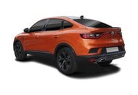 Auto Usate A Salerno | Renault Arkana 2021 1.6 E-Tech Full Hybrid R.s. Line 145Cv