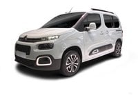 Auto Usate A Salerno | Citroën Berlingo Xl Iii 2018 1.5 Bluehdi Xl Feel S&S 130Cv 7P.ti