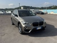 Auto Usate A Napoli | Bmw X1 Sdrive18D Auto